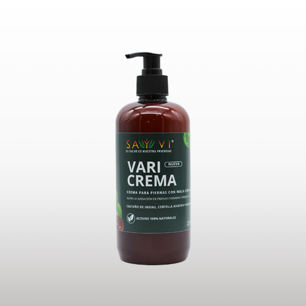 Varicrema