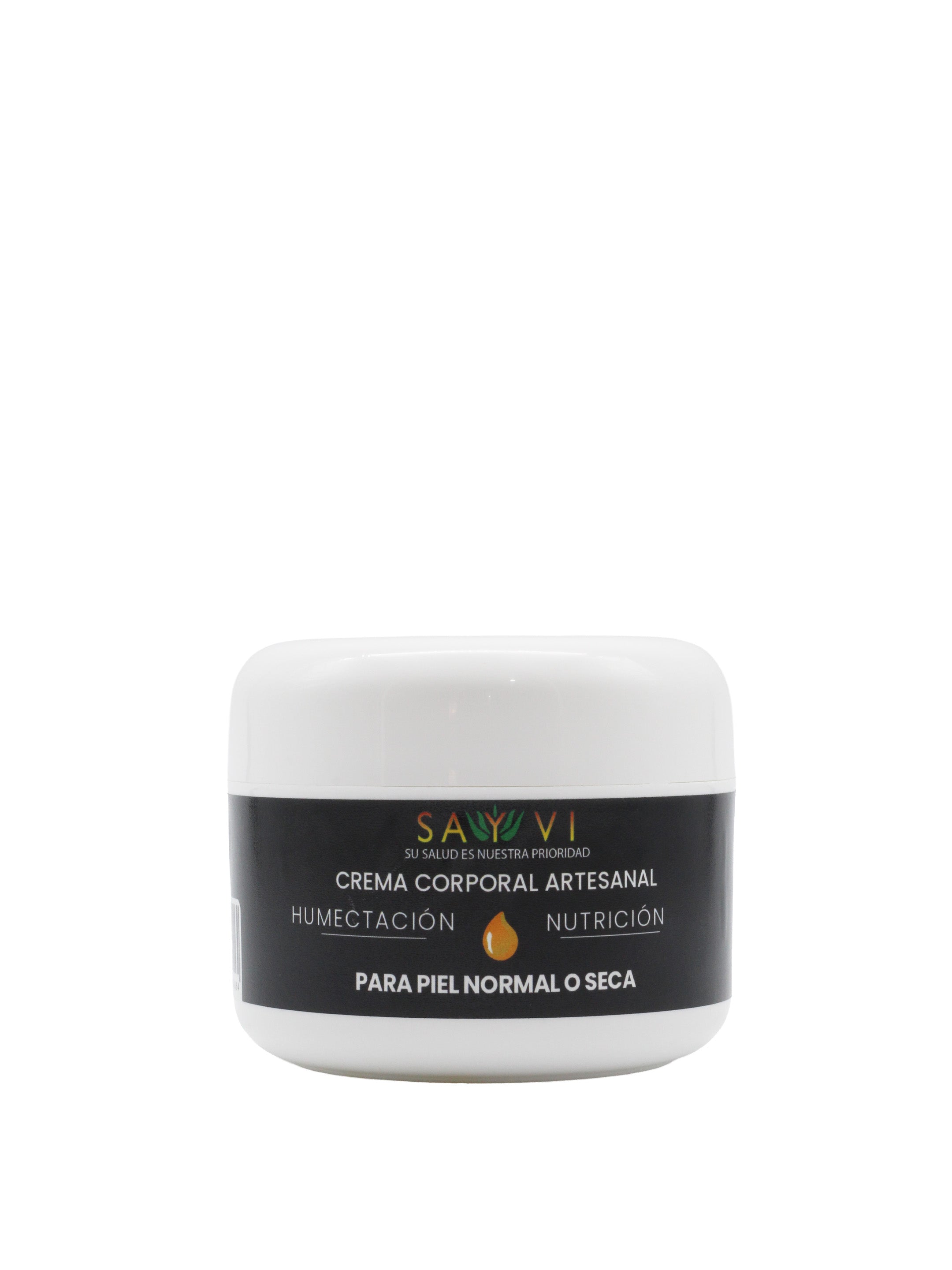 Crema Corporal