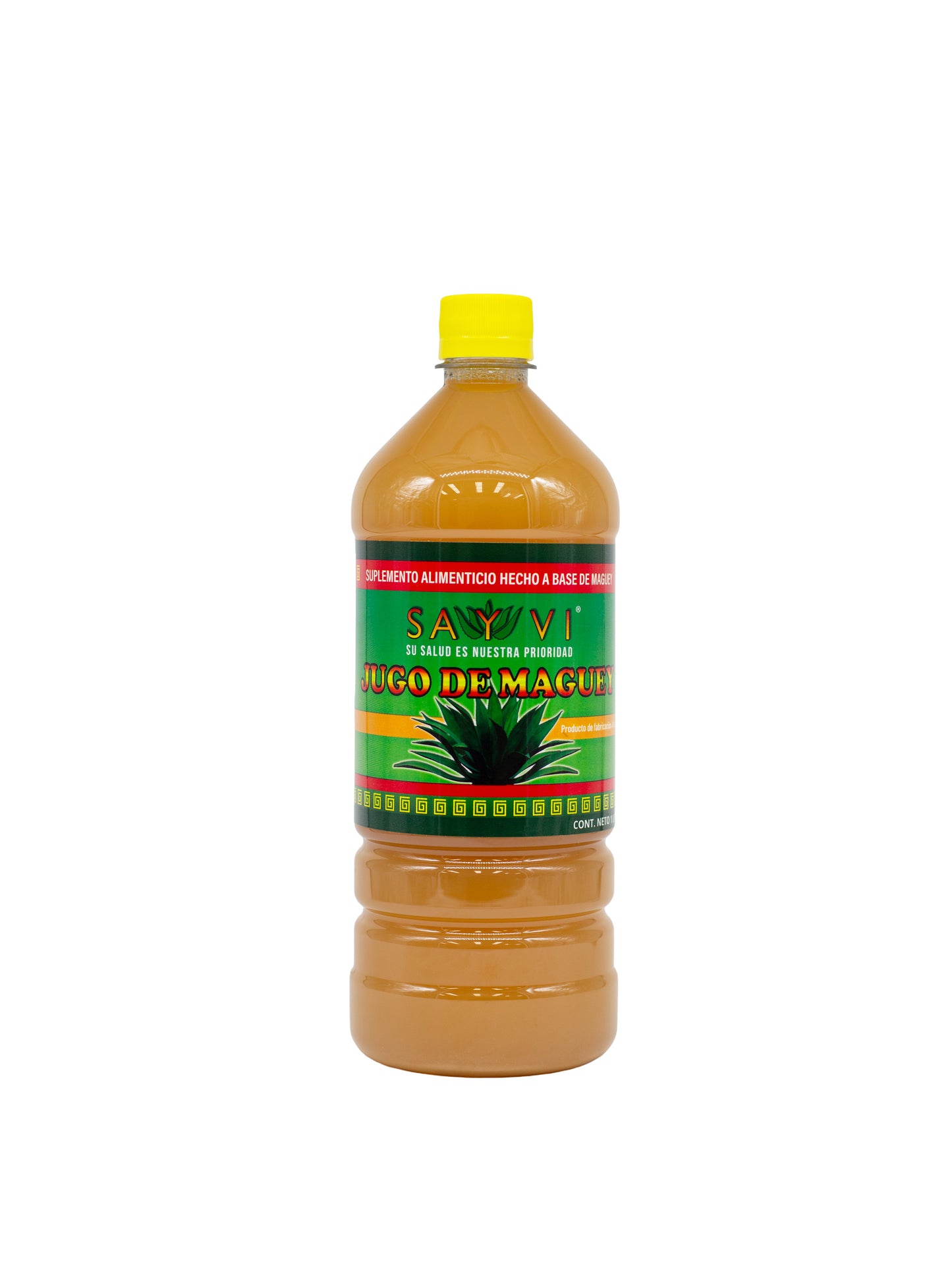 Jugo de Maguey